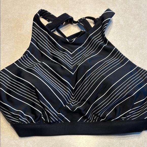 CARVE Designs Beacon Full Piece D-DD Black LG US 12